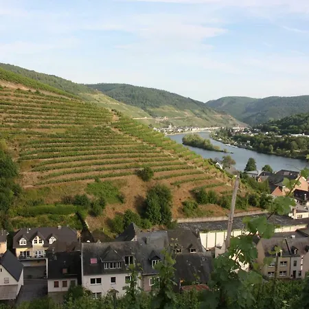 Fewo-Am-Rotheschbach Zell an der Mosel Exterior photo