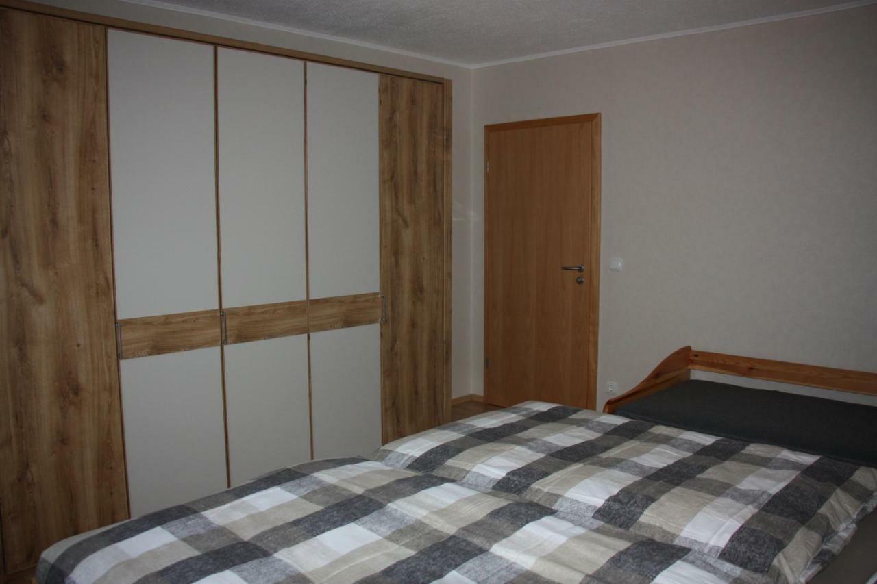 Fewo-am-rotheschbach Apartment Zell