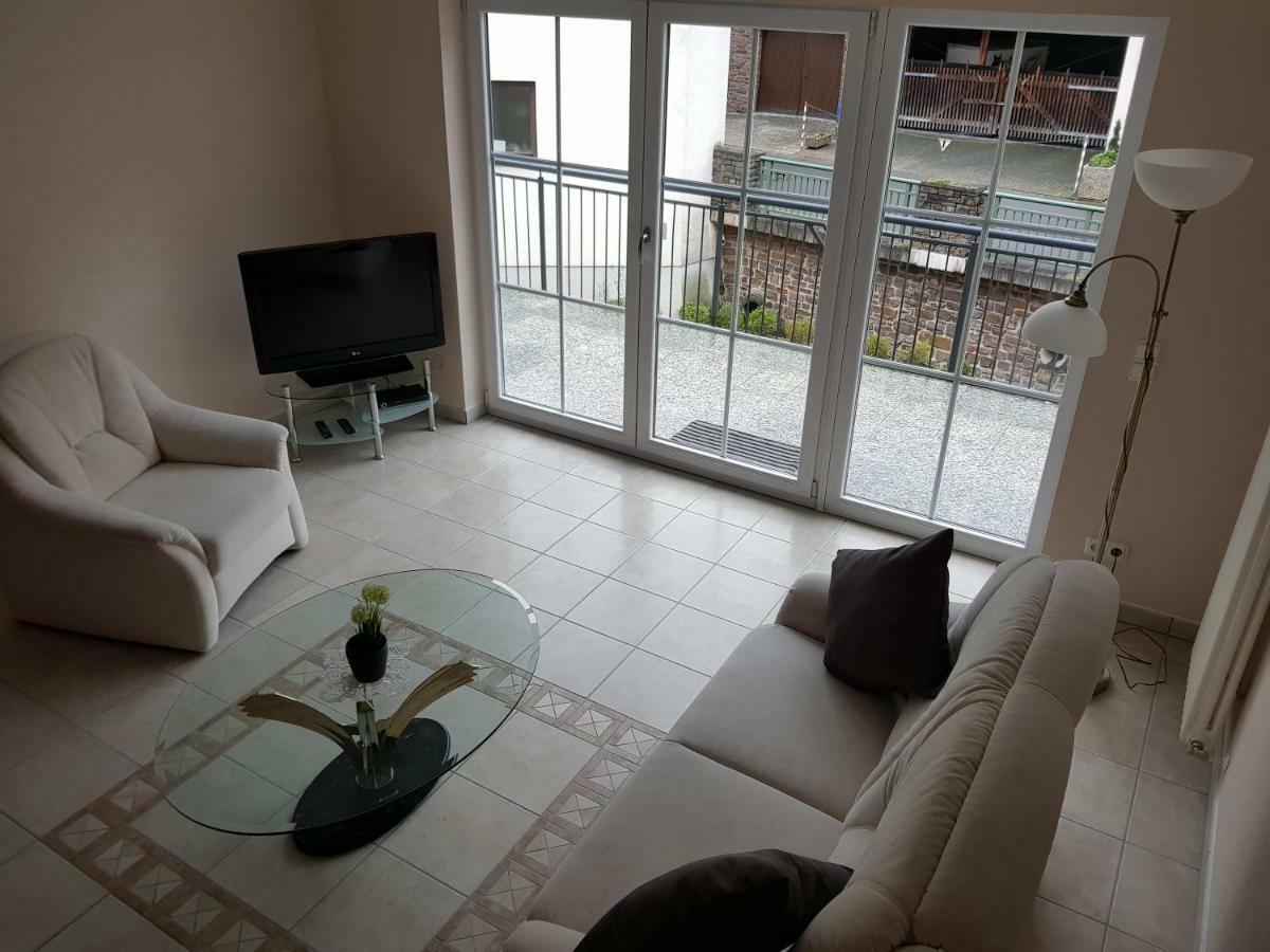 Fewo-am-rotheschbach Apartment Zell