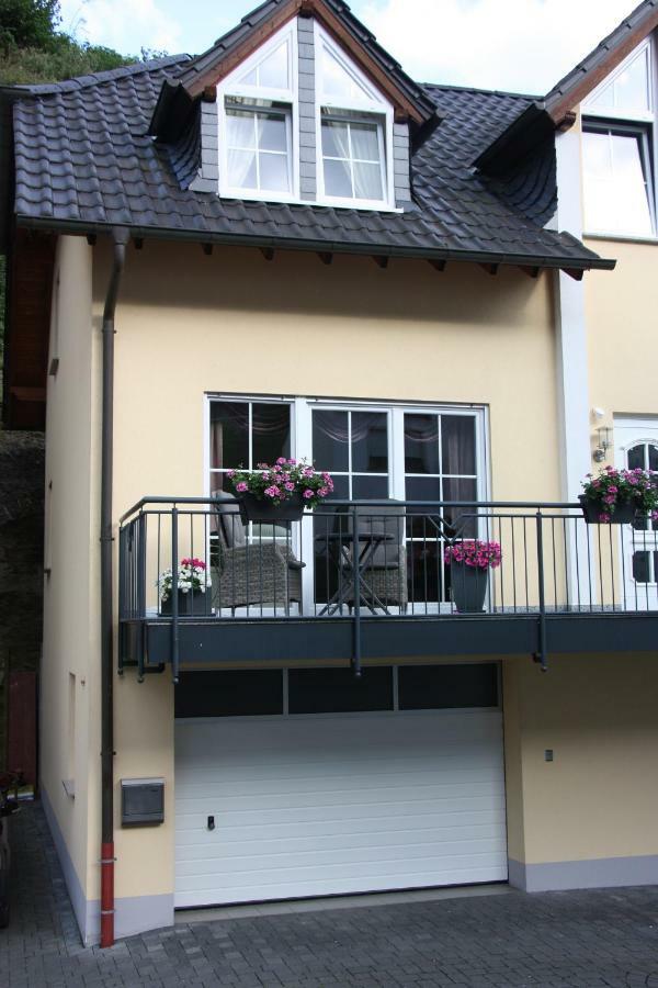 Fewo-am-rotheschbach Apartment Zell