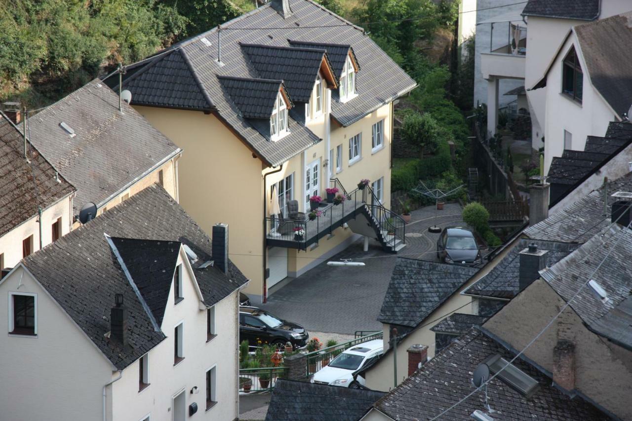 Fewo-am-rotheschbach Apartment *
