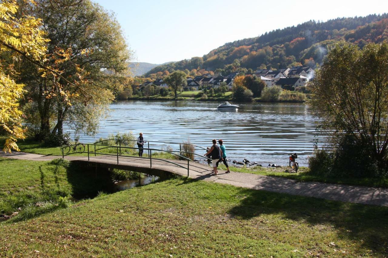 Apartment Fewo-am-rotheschbach