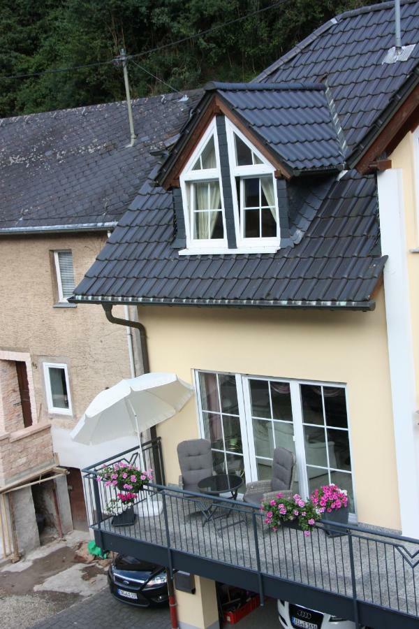 Fewo-am-rotheschbach Zell